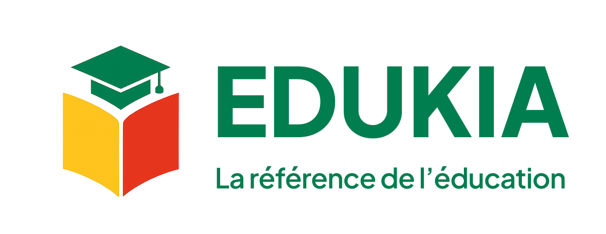 EDUKIA — La référence de l’éducation